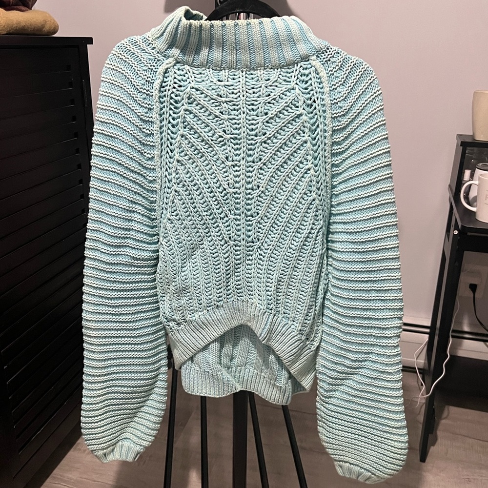 Free People Sweater